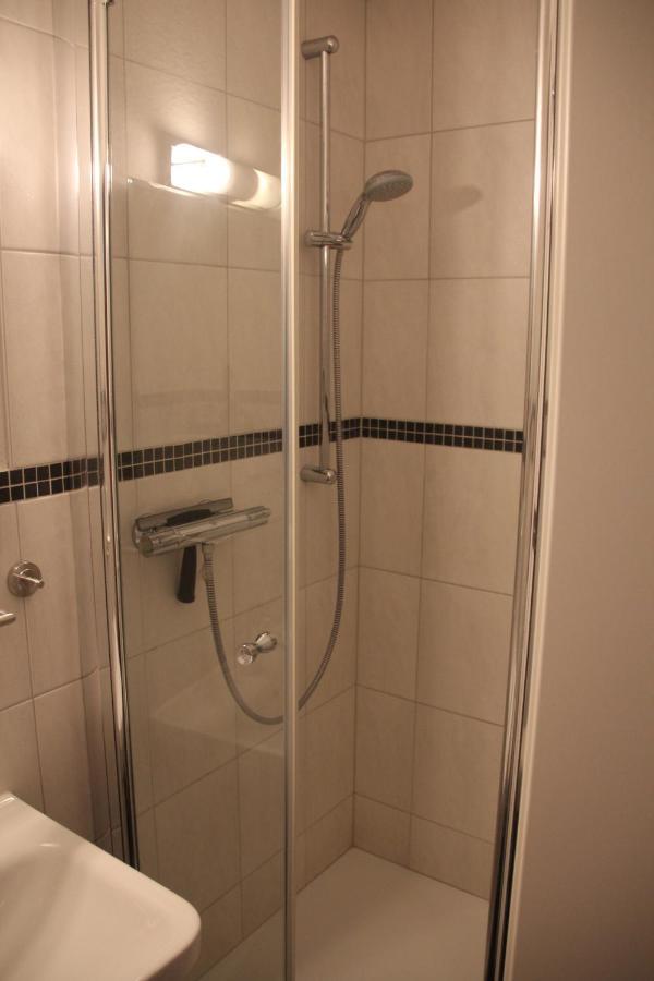 Ferienwohnung Seestern Büsum Eksteriør billede